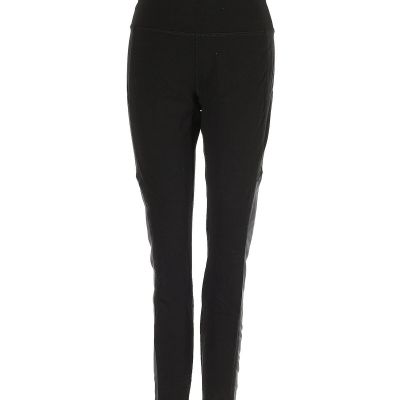 Assorted Brands Women Black Leggings S